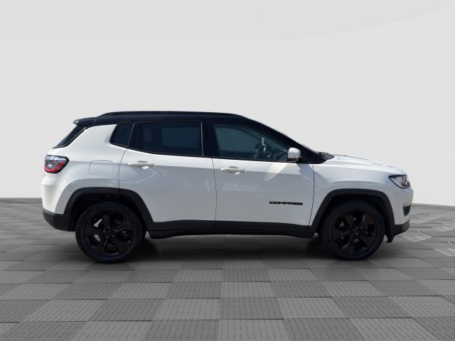 JEEP Compass usata 5