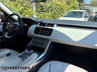 LAND ROVER Range Rover Sport usata, con Boardcomputer