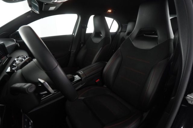 MERCEDES-BENZ A 180 usata 7