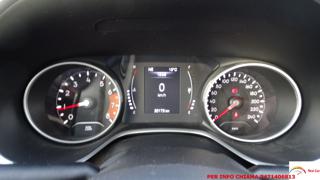 JEEP Compass usata 35