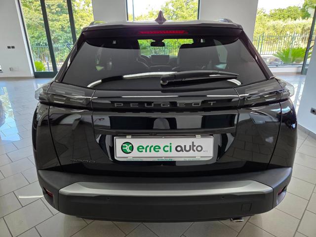 PEUGEOT 2008 usata, con Controllo trazione