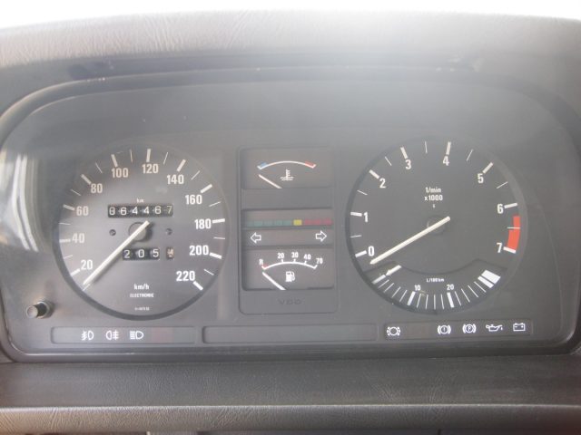 BMW 520 usata 12