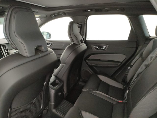 VOLVO XC60 usata, con Controllo trazione