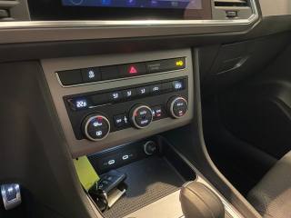 SEAT Ateca usata, con Sistema di navigazione