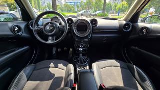MINI Countryman usata, con Park Distance Control