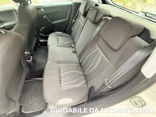 PEUGEOT 208 usata, con Climatizzatore
