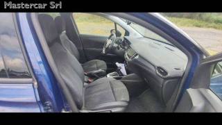 OPEL Crossland usata, con Antifurto