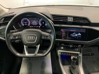 AUDI Q3 usata, con Chiusura centralizzata telecomandata