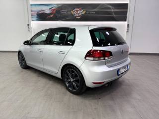 VOLKSWAGEN Golf usata, con Climatizzatore