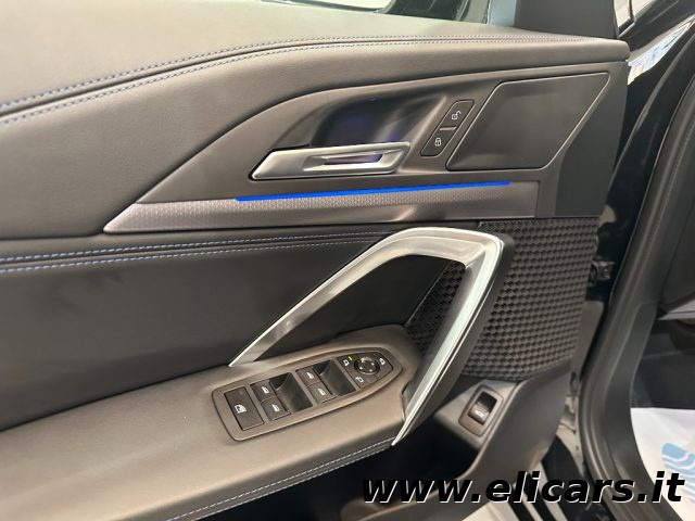 BMW X1 usata, con Servosterzo