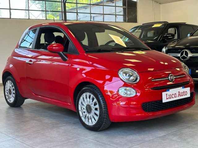 FIAT 500 usata, con Airbag laterali