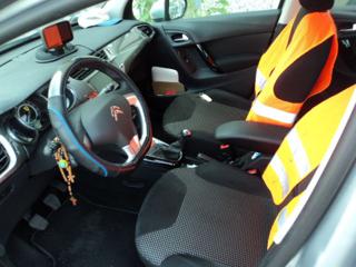 CITROEN C3 usata, con Cruise Control