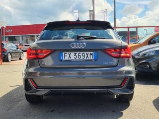 AUDI A1 usata, con Immobilizzatore elettronico