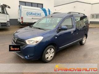 DACIA Dokker usata, con Airbag laterali
