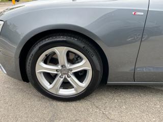 AUDI A5 usata, con Autoradio