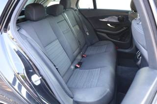 MERCEDES-BENZ C 220 usata 93