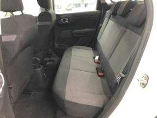 CITROEN C3 Aircross usata 8