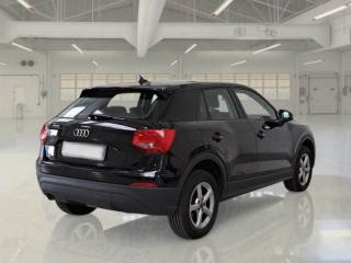 AUDI Q2 usata, con Airbag