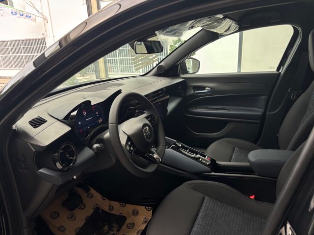 ALFA ROMEO Junior usata, con Immobilizzatore elettronico