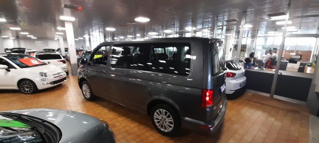 VOLKSWAGEN T6 usata 7