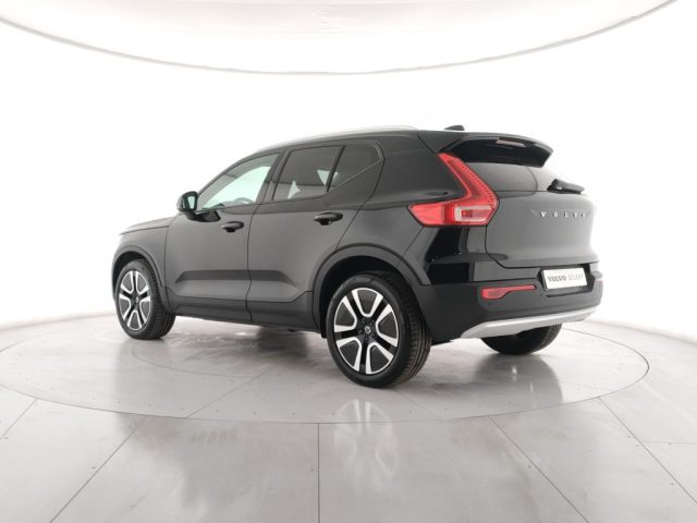 VOLVO XC40 usata, con Airbag laterali