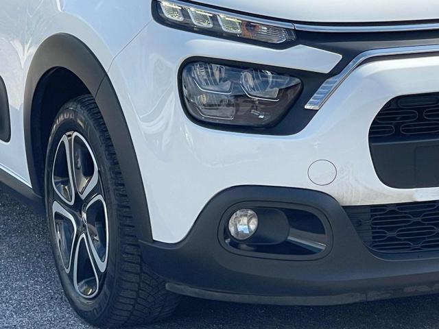 CITROEN C3 usata, con ABS