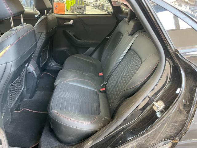 FORD Puma usata, con ESP