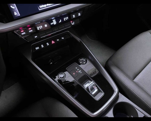 AUDI A3 usata, con Servosterzo