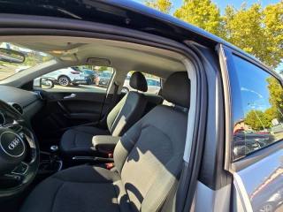 AUDI A1 usata, con Chiusura centralizzata