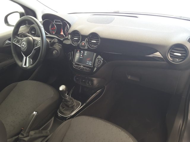 OPEL Adam usata, con Controllo trazione
