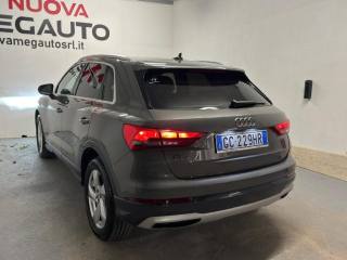 AUDI Q3 usata, con Chiusura centralizzata