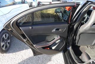 MERCEDES-BENZ A 200 usata, con Climatizzatore automatico, 2 zone