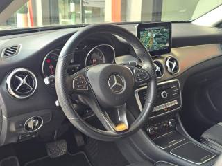 MERCEDES-BENZ GLA 200 usata, con Vivavoce