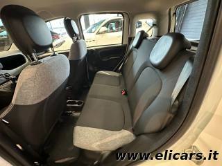 FIAT Panda usata, con Vivavoce