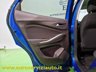 OPEL Grandland X usata, con Assistente abbaglianti