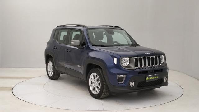 JEEP Renegade usata, con Boardcomputer