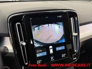 VOLVO XC40 usata, con Sistema di navigazione