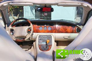 JAGUAR XK8 usata, con Airbag
