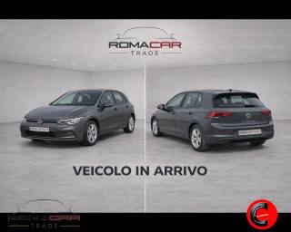 VOLKSWAGEN Golf 1.0 eTSI EVO DSG Life