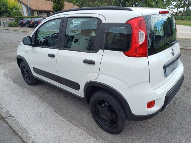 FIAT Panda usata, con Airbag Passeggero