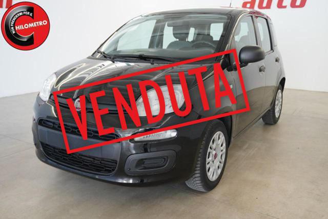 FIAT Panda usata, con ABS