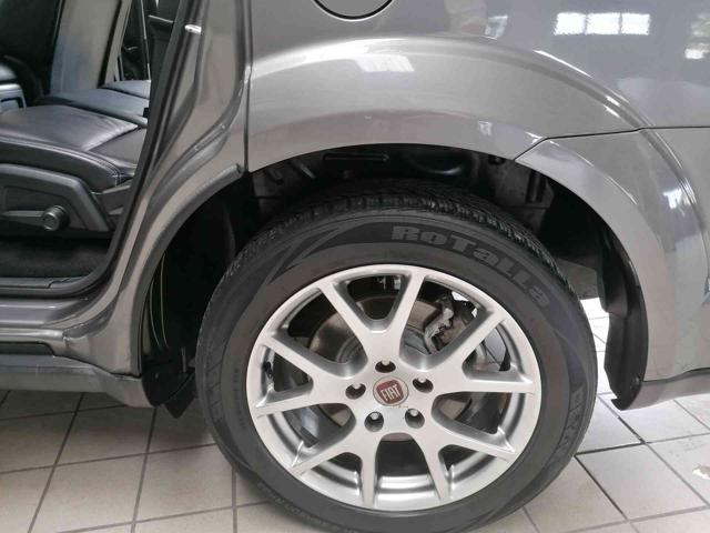FIAT Freemont usata 34