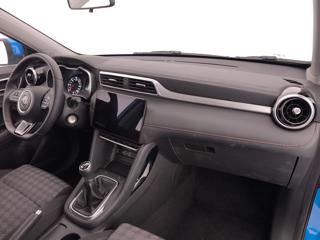 MG ZS usata, con Sensore di luce