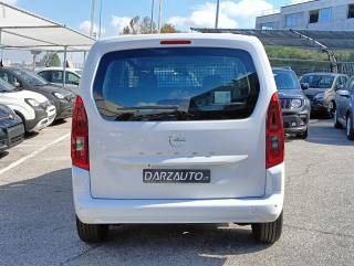 OPEL Combo usata, con Controllo vocale