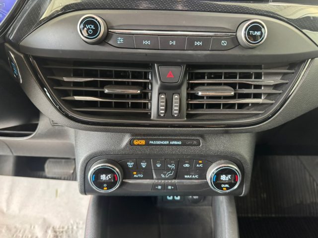 FORD Focus usata, con Regolazione elettrica sedili