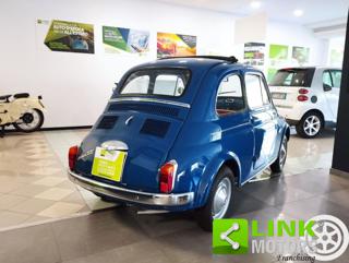 FIAT 500 usata 12