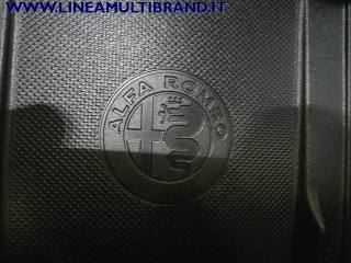 ALFA ROMEO Tonale usata, con Immobilizzatore elettronico