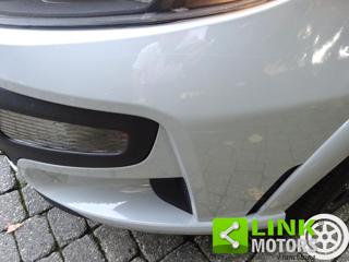 ABARTH Punto Evo usata, con Sedile passeggero ribaltabile