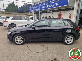 AUDI A3 usata, con Alzacristalli elettrici