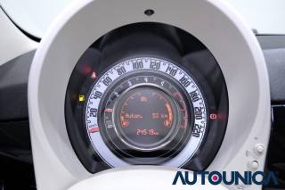 FIAT 500 usata, con Chiusura centralizzata